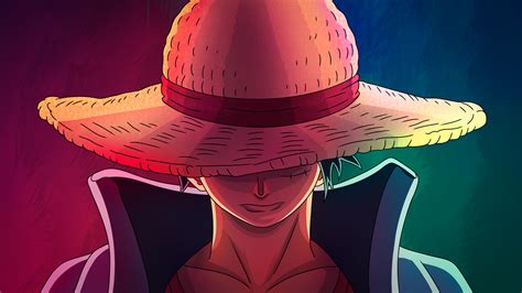 Awesome Luffy One Piece Wallpapers